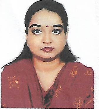 Mushfika Manjura